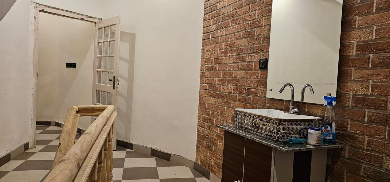 Golden Himalaya Homestay 考萨尼 外观 照片
